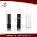 LI19-1 Tube en rouge à lèvres en plastique et conception d&#39;emballage en tube de rouge à lèvres personnalisé